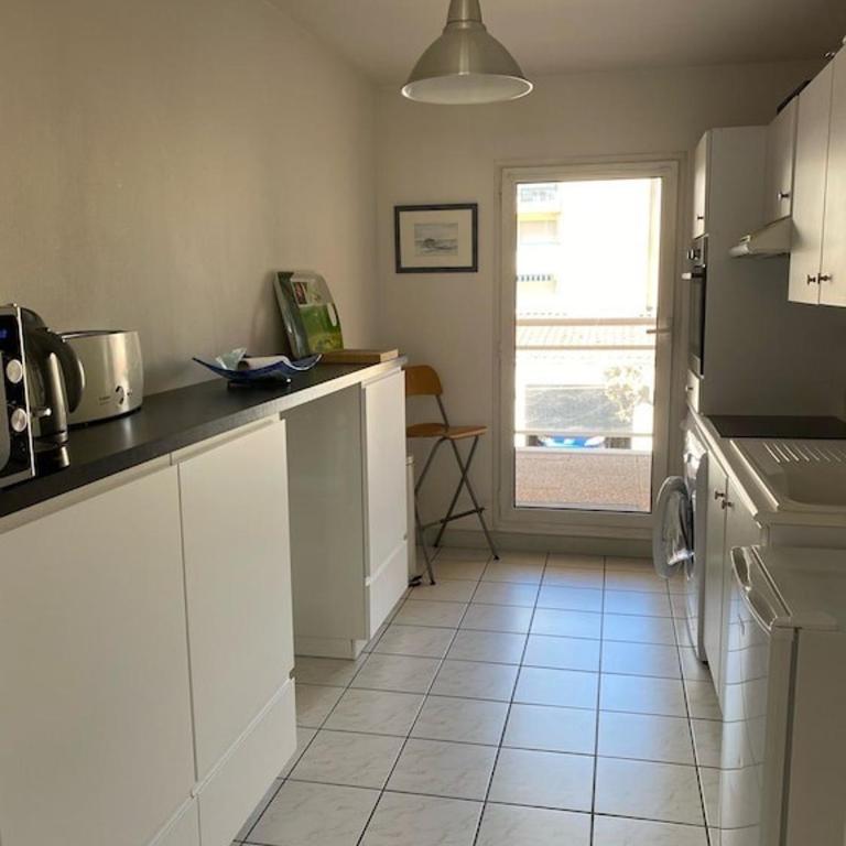 Appartement Arcachon - Appartamento con 2 Camere da Letto - 2