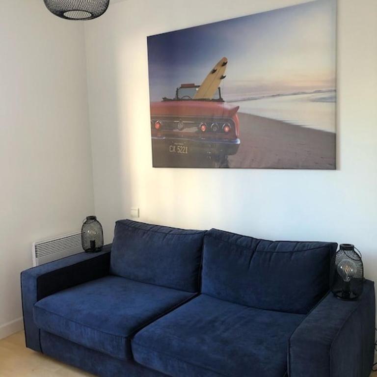 Appartement Arcachon - Appartamento con 2 Camere da Letto - 5