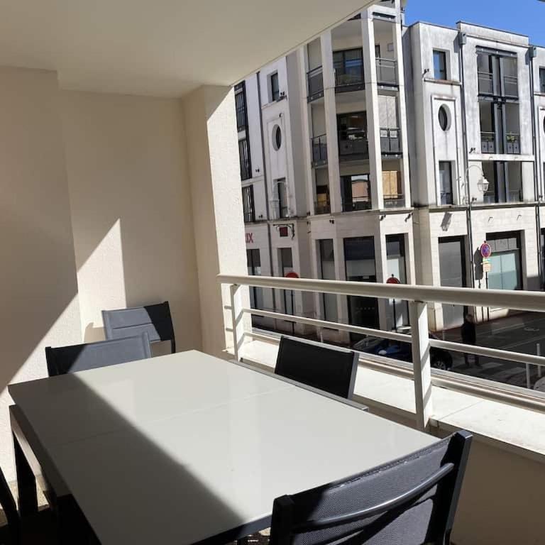 Appartement Arcachon - Appartamento con 2 Camere da Letto - 7