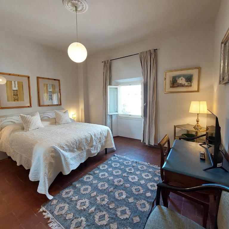 Fra Bartolomeo - Appartamento con 1 Camera da Letto - 4
