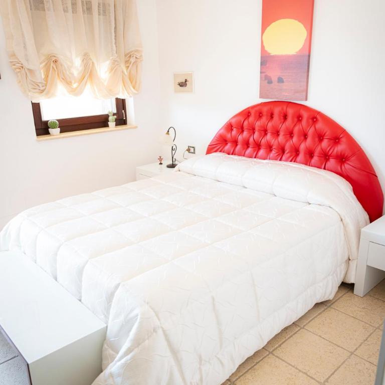 Angelini Home - Casa con 1 Camera da Letto - 14