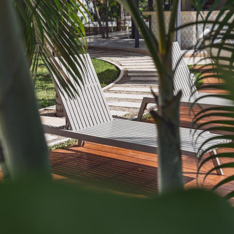 BT Homes - PH Selvático, Piscina Privada y confort - Apartamento de 2 dormitorios - 6