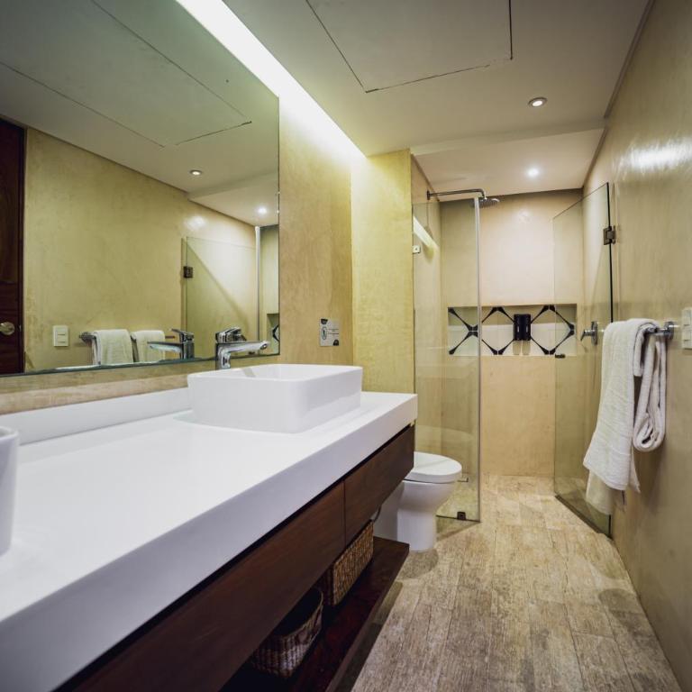 BT Homes - PH Selvático, Piscina Privada y confort - Apartamento de 2 dormitorios - 28