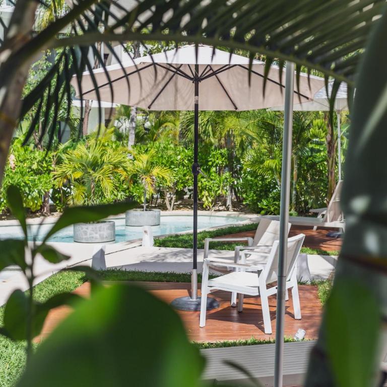 BT Homes - PH Selvático, Piscina Privada y confort - Apartamento de 2 dormitorios - 24