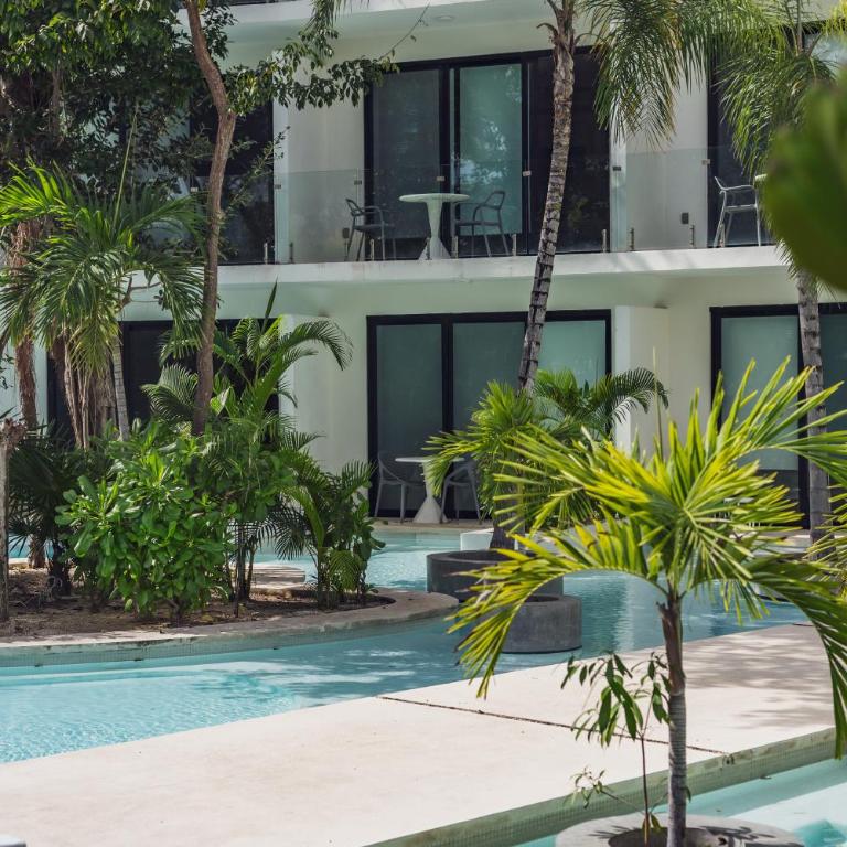 BT Homes - PH Selvático, Piscina Privada y confort - Apartamento de 2 dormitorios - 20