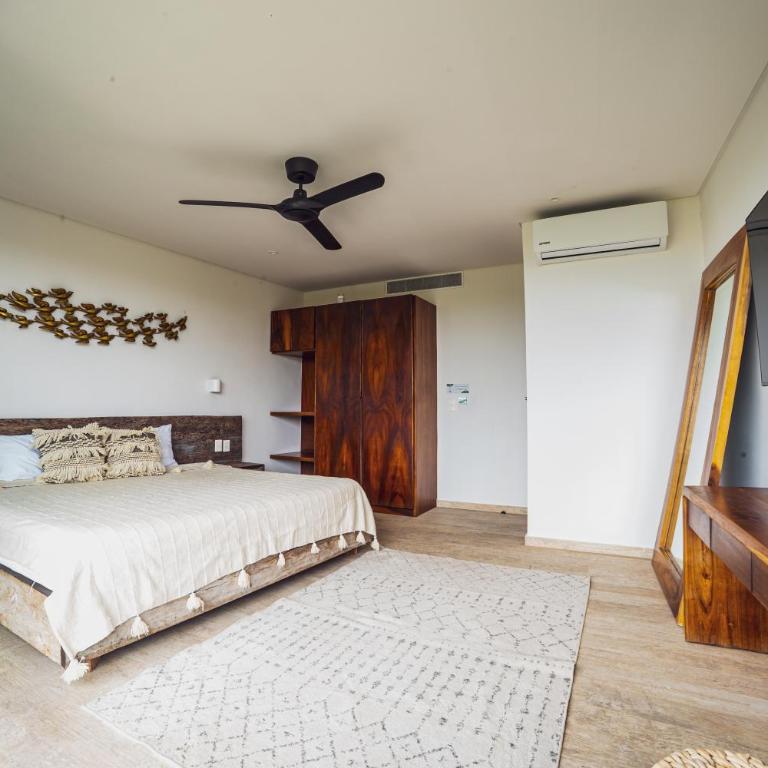 BT Homes - PH Selvático, Piscina Privada y confort - Apartamento de 2 dormitorios - 23