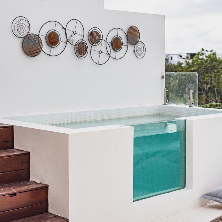 BT Homes - PH Selvático, Piscina Privada y confort - Apartamento de 2 dormitorios - 33