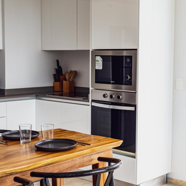 BT Homes - PH Selvático, Piscina Privada y confort - Apartamento de 2 dormitorios - 56