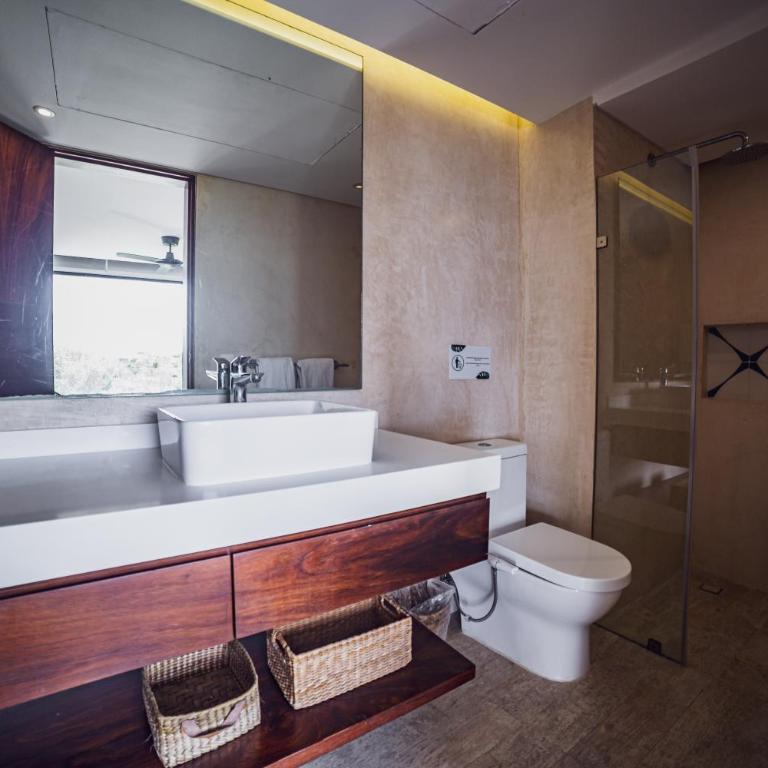 BT Homes - PH Selvático, Piscina Privada y confort - Apartamento de 2 dormitorios - 85