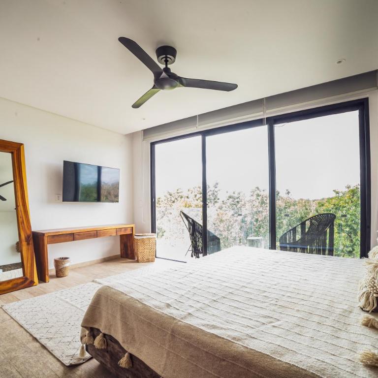 BT Homes - PH Selvático, Piscina Privada y confort - Apartamento de 2 dormitorios - 51