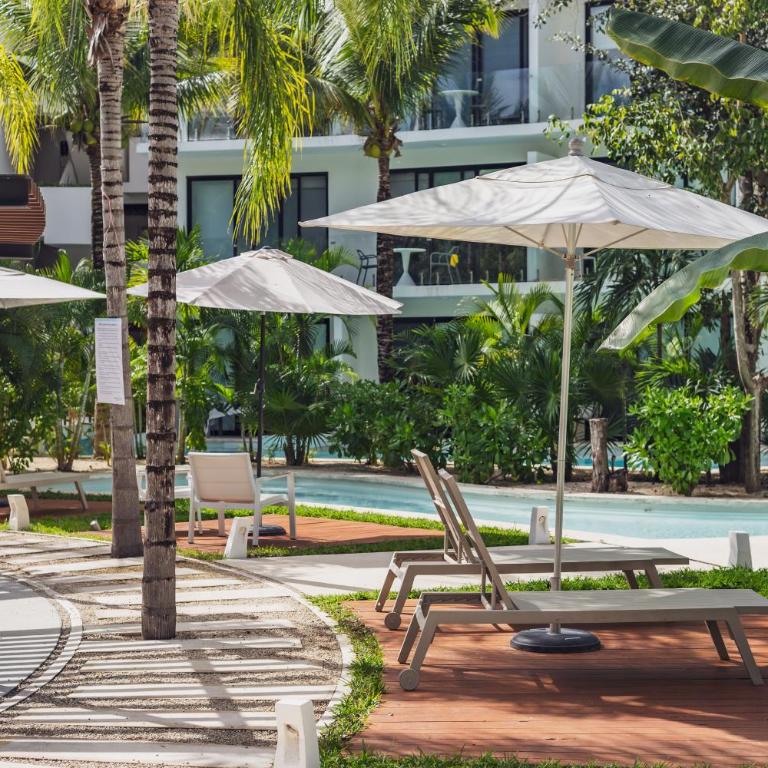 BT Homes - PH Selvático, Piscina Privada y confort - Apartamento de 2 dormitorios - 40