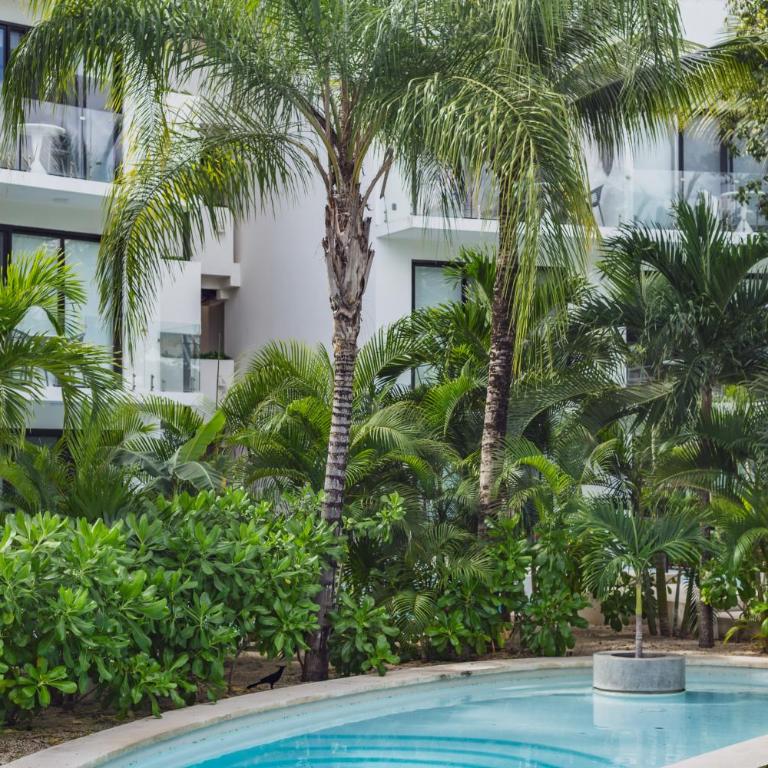BT Homes - PH Selvático, Piscina Privada y confort - Apartamento de 2 dormitorios - 44
