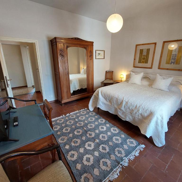 Fra Bartolomeo - Appartamento con 1 Camera da Letto - 5