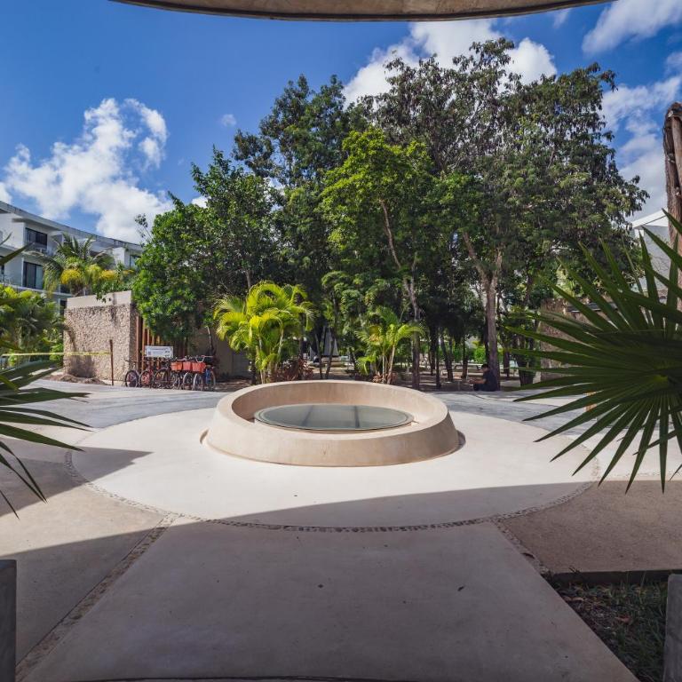 BT Homes - PH Selvático, Piscina Privada y confort - Apartamento de 2 dormitorios - 87