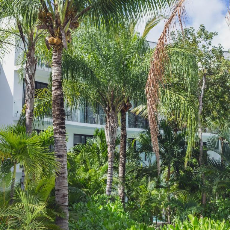BT Homes - PH Selvático, Piscina Privada y confort - Apartamento de 2 dormitorios - 75