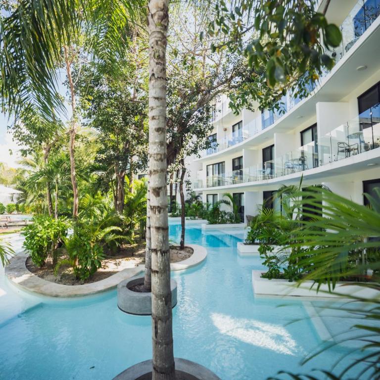 BT Homes - PH Selvático, Piscina Privada y confort - Apartamento de 2 dormitorios - 74