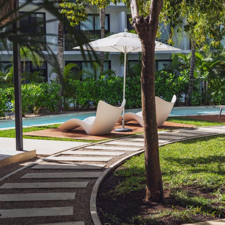 BT Homes - PH Selvático, Piscina Privada y confort - Apartamento de 2 dormitorios - 71
