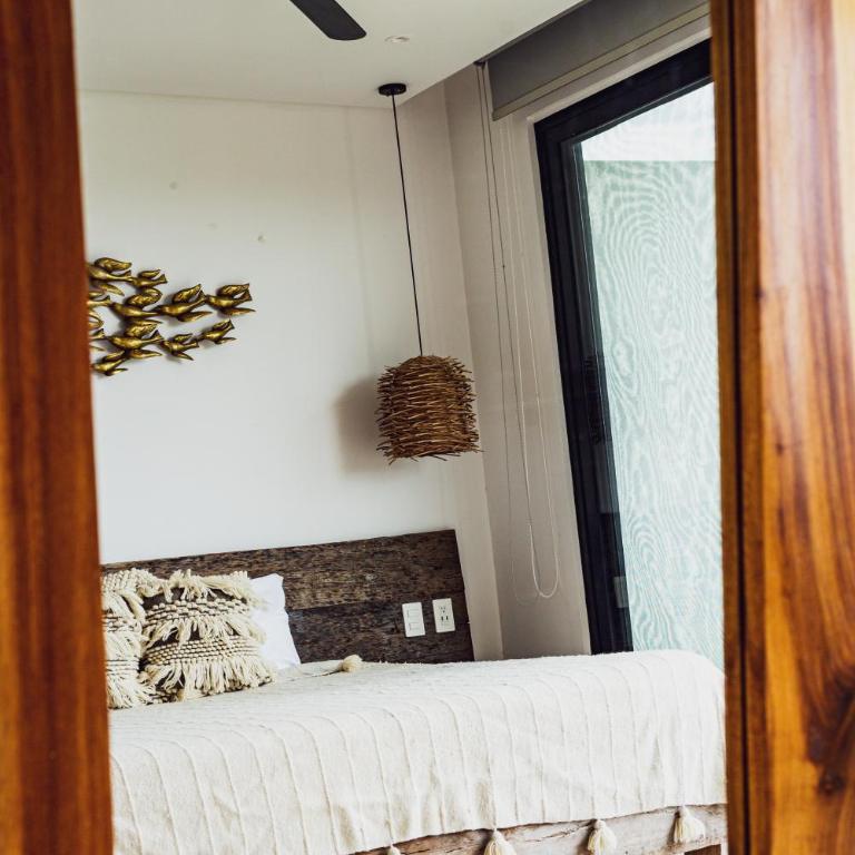 BT Homes - PH Selvático, Piscina Privada y confort - Apartamento de 2 dormitorios - 80