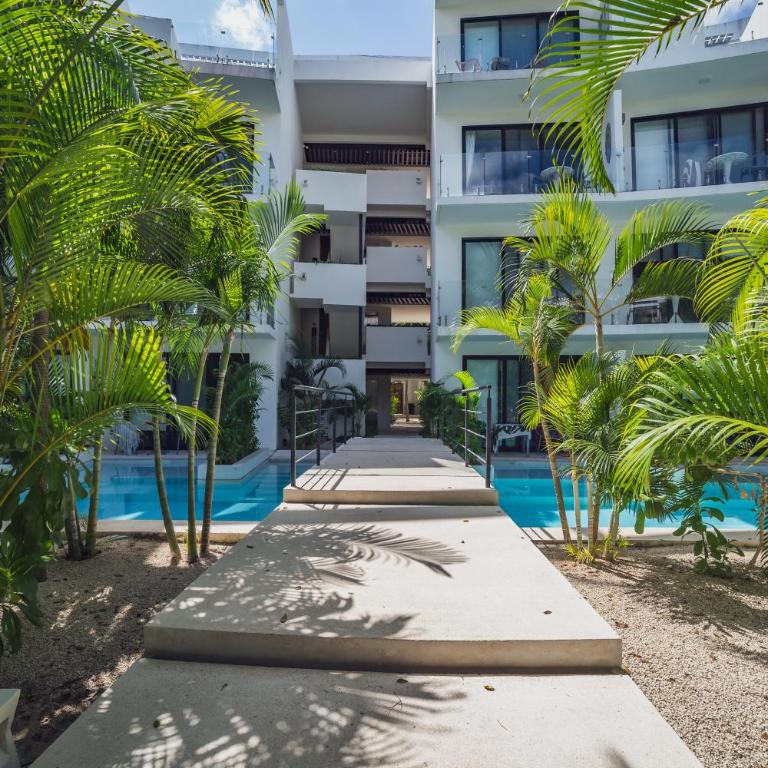 BT Homes - PH Selvático, Piscina Privada y confort - Apartamento de 2 dormitorios - 83