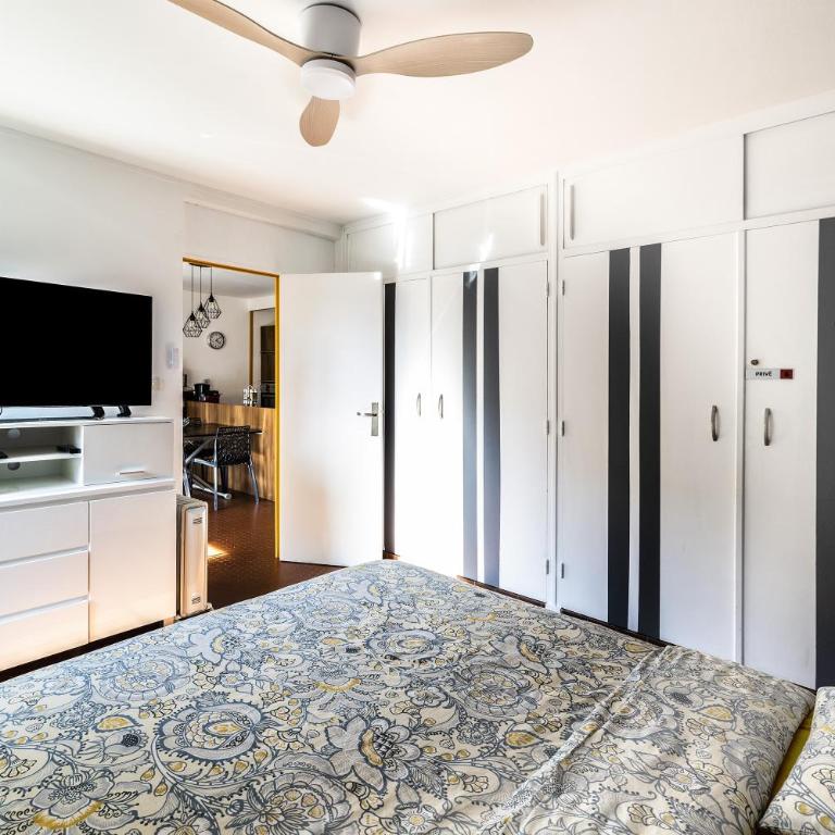 Les Embruns - Appartamento con 2 Camere da Letto - 11