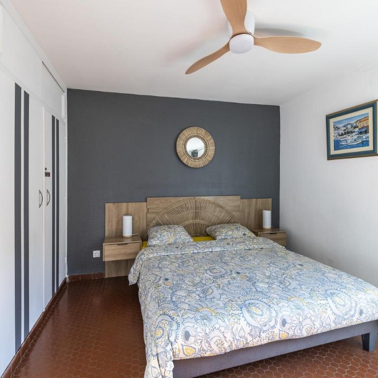 Les Embruns - Appartamento con 2 Camere da Letto - 4