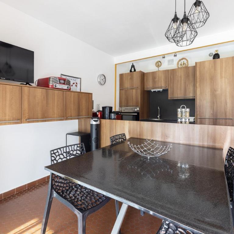 Les Embruns - Appartamento con 2 Camere da Letto - 7
