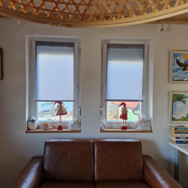 Bambi Apartman - One-Bedroom Apartment - 9