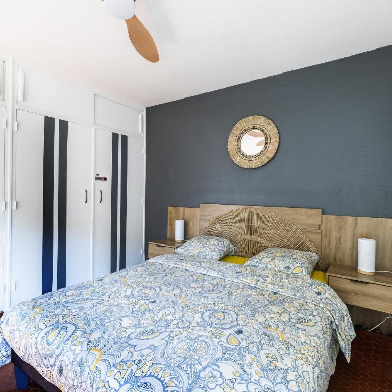 Les Embruns - Appartamento con 2 Camere da Letto - 10