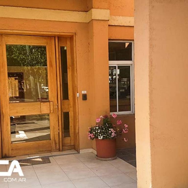 Tiempo Andino Apart Hotel - One-Bedroom Apartment - 2