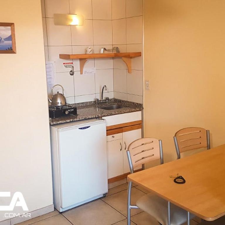 Tiempo Andino Apart Hotel - One-Bedroom Apartment - 4