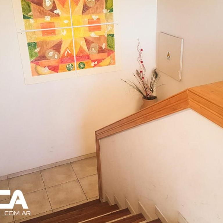 Tiempo Andino Apart Hotel - One-Bedroom Apartment - 8