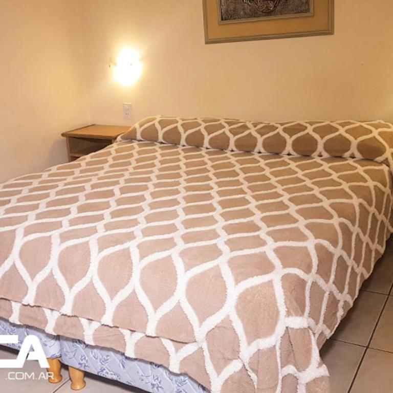 Tiempo Andino Apart Hotel - Apartamento de 1 dormitorio - 10