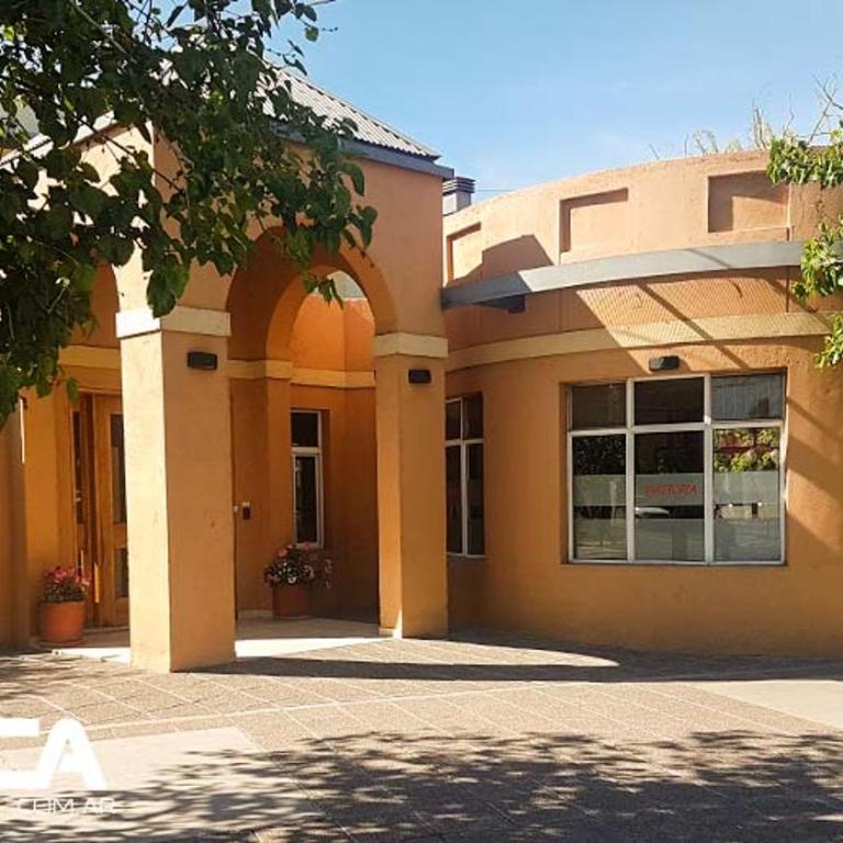 Tiempo Andino Apart Hotel - Apartamento de 1 dormitorio - 13