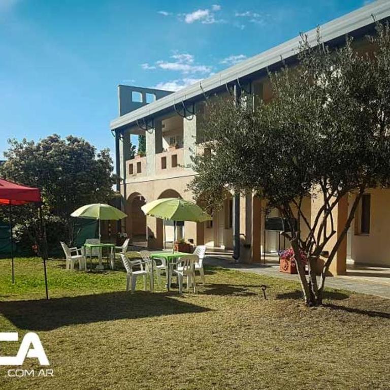 Tiempo Andino Apart Hotel - Apartamento de 1 dormitorio - 14