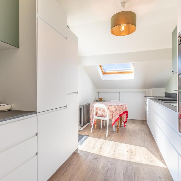Pinakoa - Appartement vue sur le Golf - Appartement 2 Chambres - 6