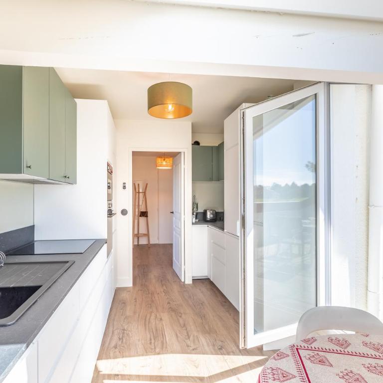 Pinakoa - Appartement vue sur le Golf - Appartement 2 Chambres - 7