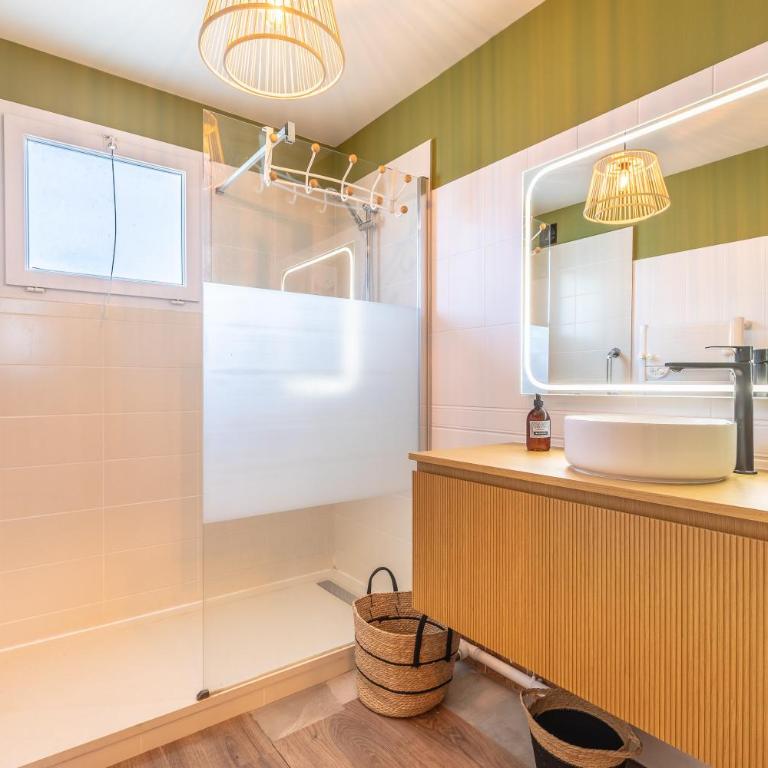 Pinakoa - Appartement vue sur le Golf - Appartement 2 Chambres - 10