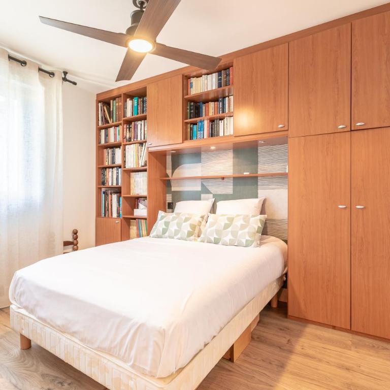 Pinakoa - Appartement vue sur le Golf - Appartement 2 Chambres - 11