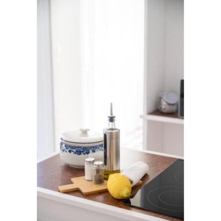 SorrentoVibes - Lux Family Home in Sorrento with Terrace&Solarium - Appartamento con 2 Camere da Letto - 3