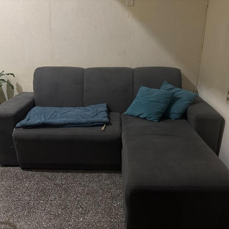 Habitación Privada, Single Roon - One-Bedroom House - 12