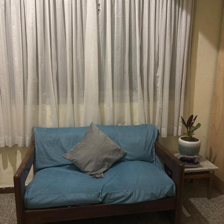 Habitación Privada, Single Roon - One-Bedroom House - 15