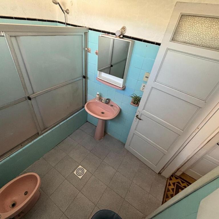Habitación Privada, Single Roon - One-Bedroom House - 9