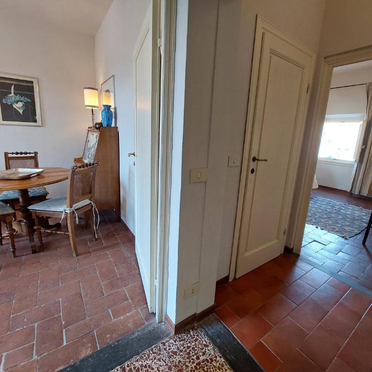 Fra Bartolomeo - Appartamento con 1 Camera da Letto - 13