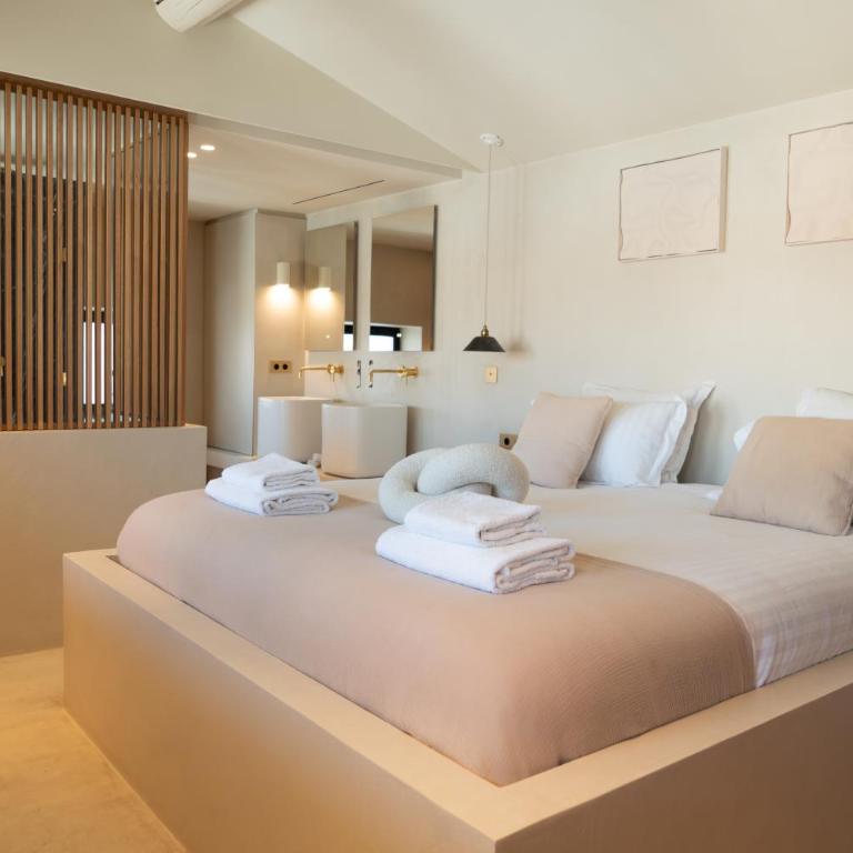 Maison Galante Apartments - Quai de Rive Neuve - Apartment mit 3 Schlafzimmern und Blick auf den Jachthafen. - 23