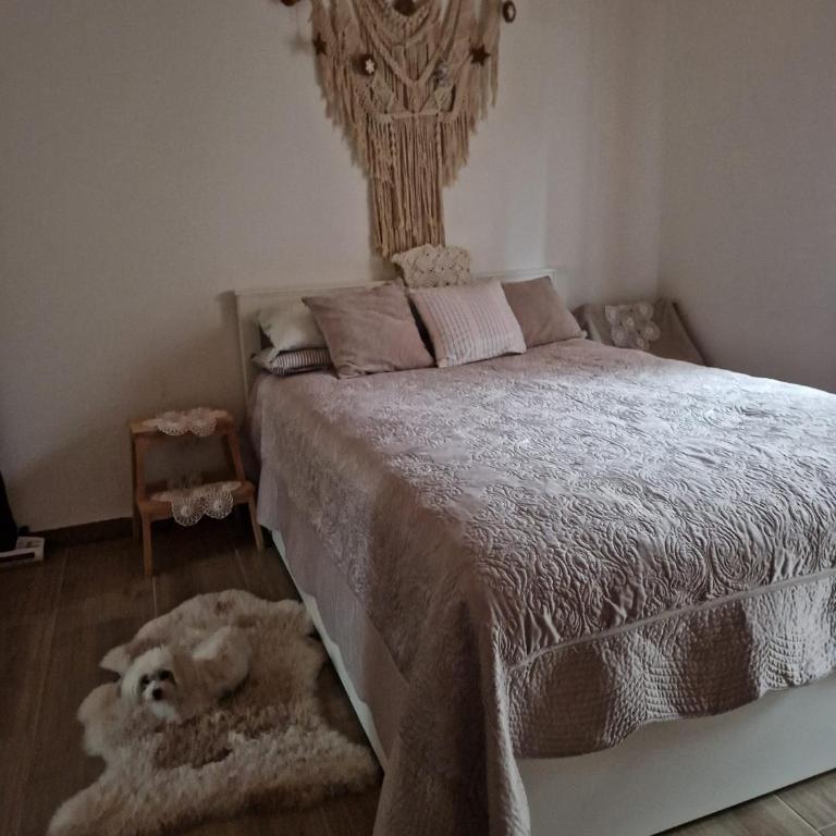 Bambi Apartman - One-Bedroom Apartment - 14