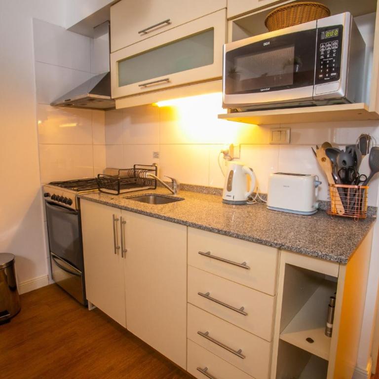 City View - Apartamento - 2