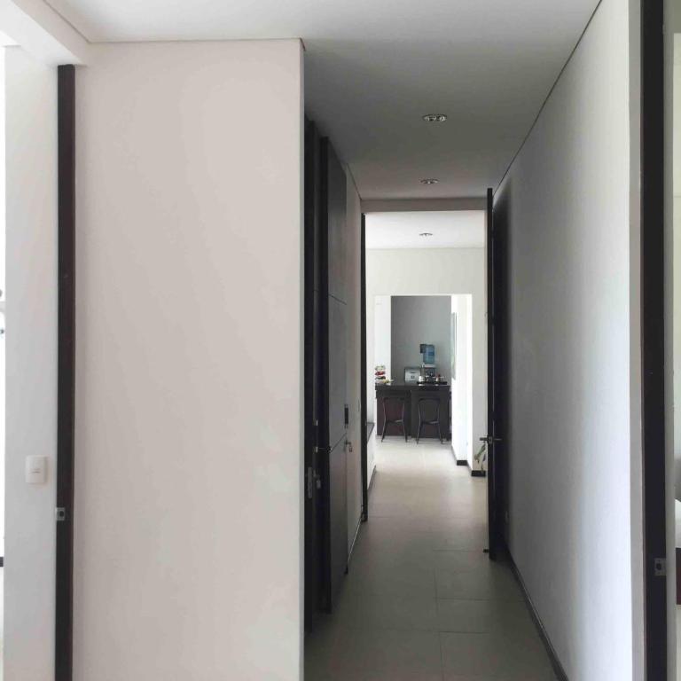 Casa Campestre Condominio Bellavista - Casa de 4 dormitorios - 19
