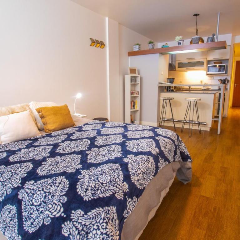 City View - Apartamento - 4