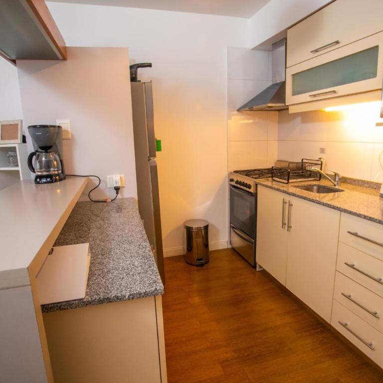 City View - Apartamento - 5