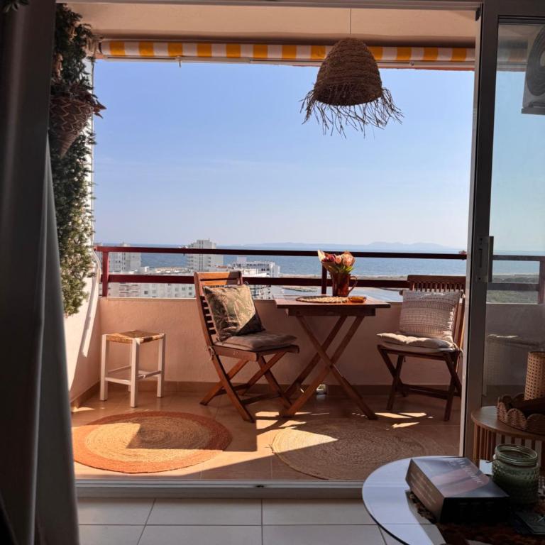 Welhomy, Studio Vue Mer & Piscine, Isla Bohème - Appartamento con 1 Camera da Letto - 2